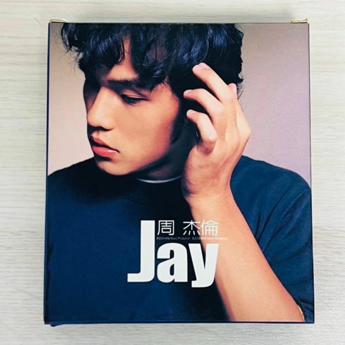 Jay Chou 聽媽媽的話(remix)