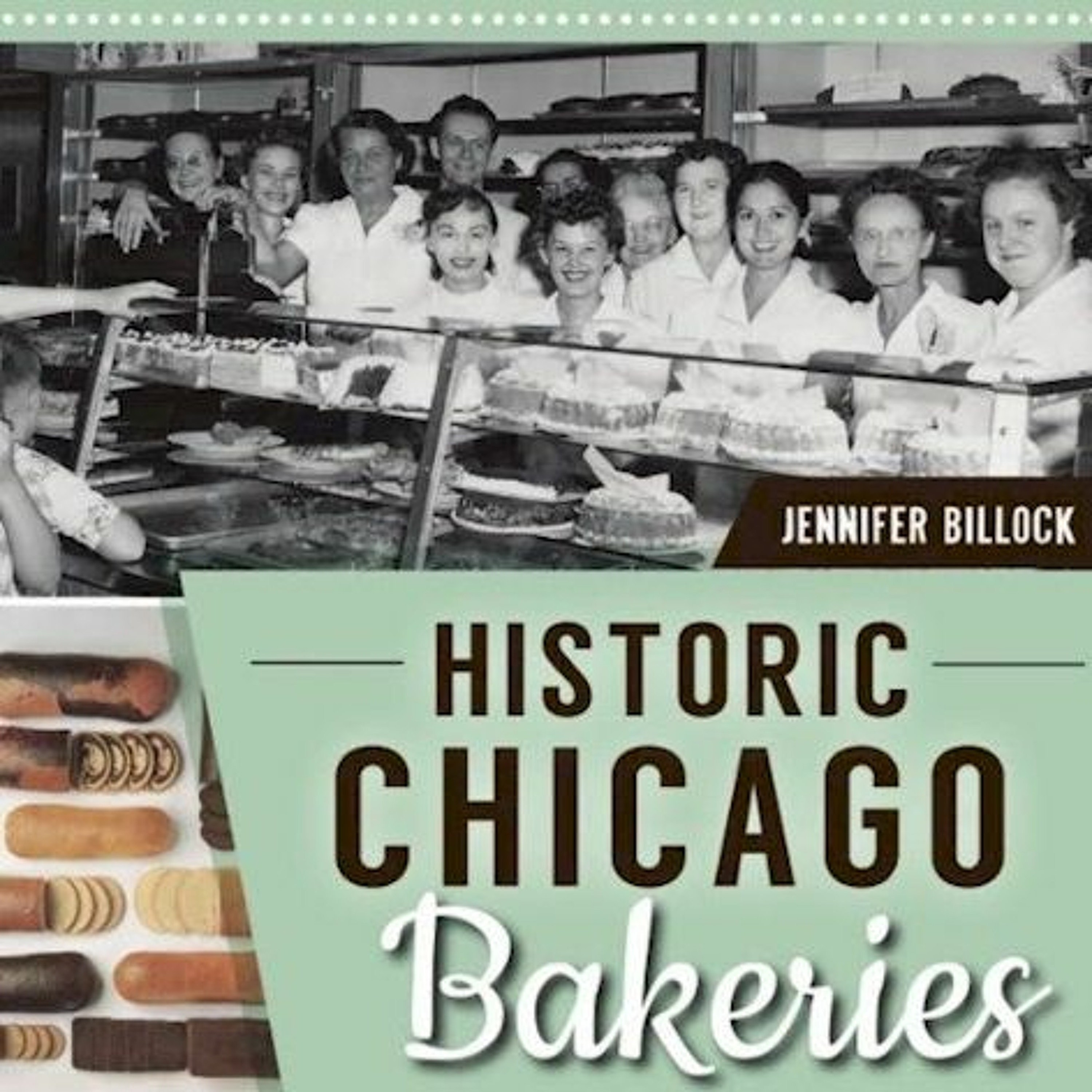 Culinary Historians of Chicago