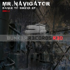 [ASG BRR012] Mr.Navigator - Dance To Sirens EP Preview