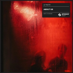 Le Youth feat. EMME - About Us (remix) [HQ]