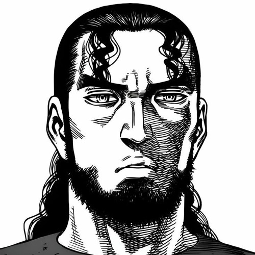 You Have No Enemies Thorfinn(alayans)