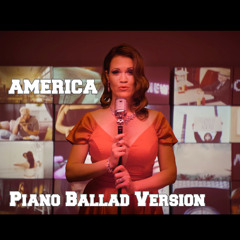 America (Piano Ballad Version)