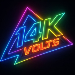 14K Volts-LiVE- Festivals (DEMO2026)