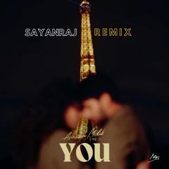You by Armaan Malik (SHYRAS REMIX)
