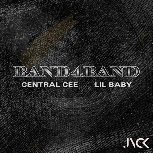 BAND4BAND - (JVCK Edit)