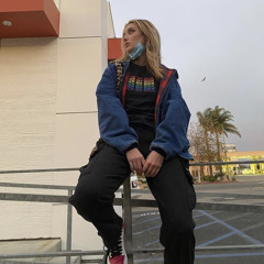 rollercoaster - olivia o’brien (unreleased)