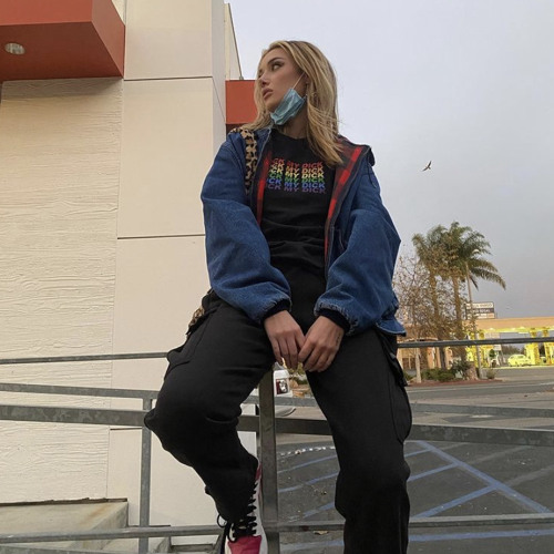 rollercoaster - olivia o’brien (unreleased)