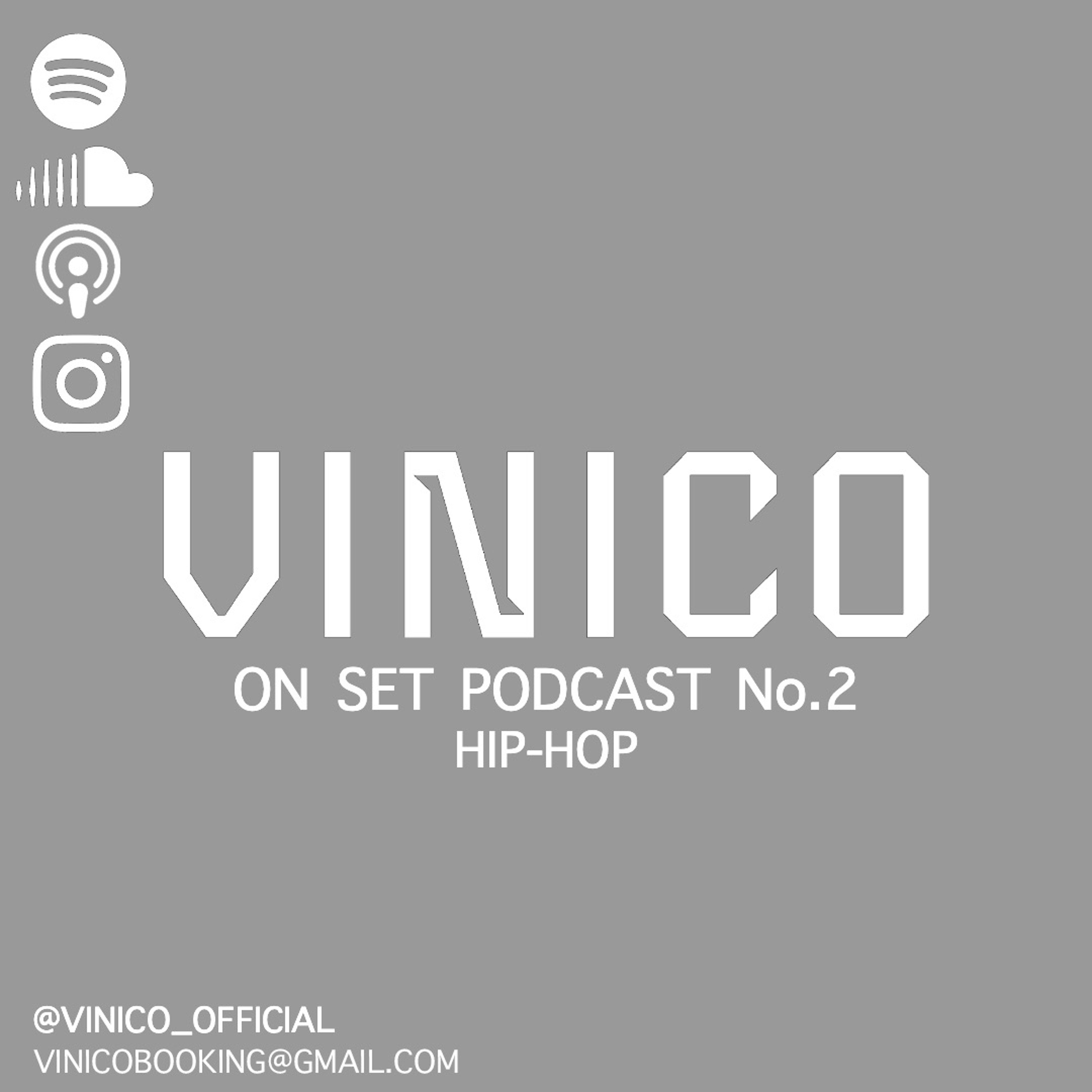 On Set Podcast