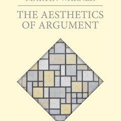 ⚡Read🔥PDF The Aesthetics of Argument