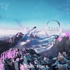 Tchami - All On Me ft. Zhu (KNDDL Remix)