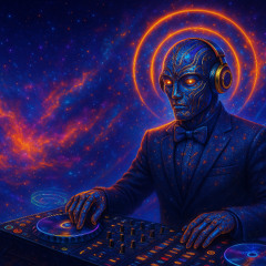 Desert Nur Shine(PsyTrance)