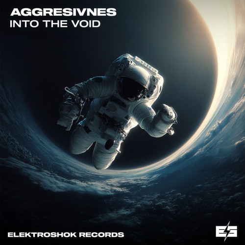 Aggresivnes - Into The Void