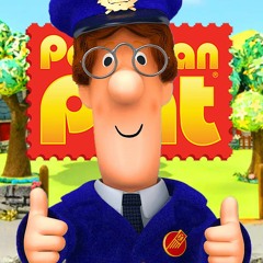 Postman Pat | Hardstyle Remix