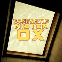 Fantastic Mister Ox - through the sky window