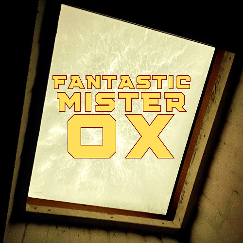 Fantastic Mister Ox - through the sky window | Indie Shuffle