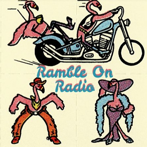Ramble On #11 [27.06.2020]
