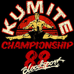 Battle of the champions mix -  Kumite 2026