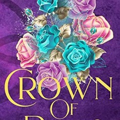 Lire Crown of Roses (The Faeven Saga #1) au format PDF 9acY7