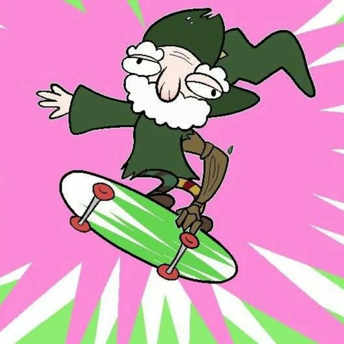 The Wingding Wizard I