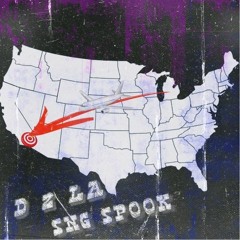 D 2 LA Ft Benodakidd