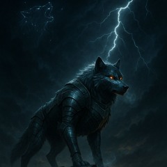 Iron Wolf