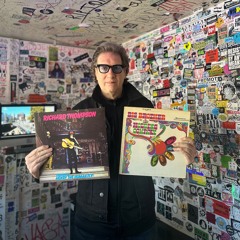 Spin Cycle with Sal Maida @ The Lot Radio 10-27-2024