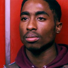 I'll See Ya When I Get There/ 2pac ( Ai Conversion) 2025