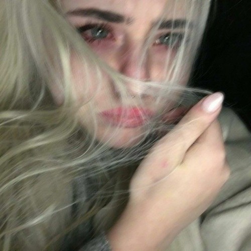 you left me when i needed you most (+kelsy)