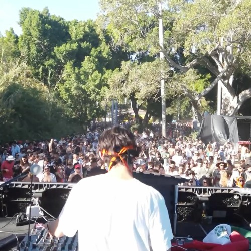 LIVE SET BAHIDORA 2023