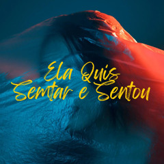 ELA QUIS SENTAR E SENTOU [ DJ LINDÃO E DJ KALU ] MC IGÃO