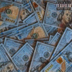 BLUE STRIPS (Feat. Jtisbooboo)