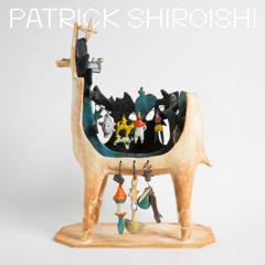 Patrick Shiroishi - A Sparrow in a Swallow's Nest feat. Emma Ruth Rundle's "Paloma"