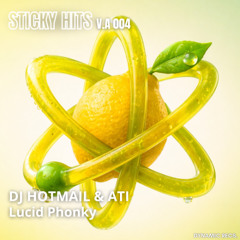 STICKY HITS VA 004