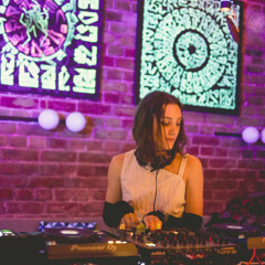 Andreea Rayne @ RENOVAT RECORDS 011