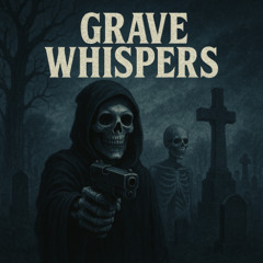 GRAVE WHISPERS