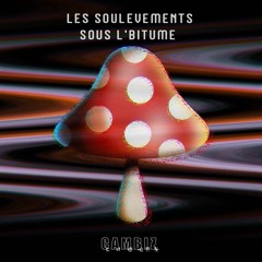 Cambiz - Les Soulèvements Sous L'bitume