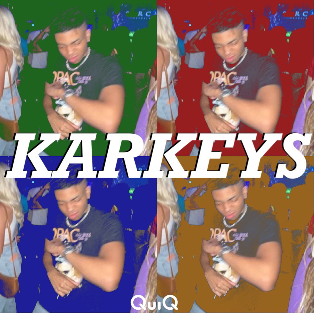 QuiQMix 300 – KARKEYS 2