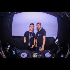 TEQUILA! [ ALDRMDHN X REVALDO ROMEO X HUDA SEMBIRING ] EXPRESSS