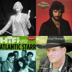 Songs for Love Making