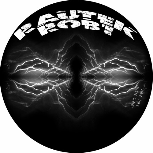 RAUTEK & AIR23 - DARK MIND