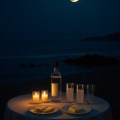 Yoksa Bu Halim Rakıdan mı