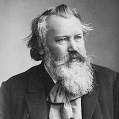 Brahms J. - Waltz Op.39 N°1