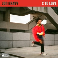 PREMIÈRE: Jon Gravy - Lonely Dreams