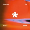 SELECTA Guest Mix 028 | Borja S DJ mix artwork - Electronic music tracklist cover image