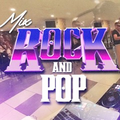 MIX ROCK & POP EN INGLES 🤖⚡(QUEEN, AC DC, ROD STEWARD, MICHAEL JACKSON, NIRVANA, BON JOVI, ETC)