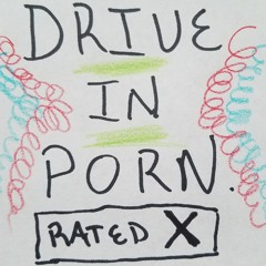 Drive In Porn