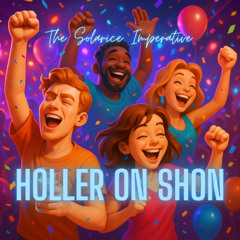 Holler On Shon