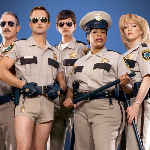 Reno 911 full episodes free sale