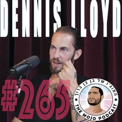 dennis lloyd - 265#