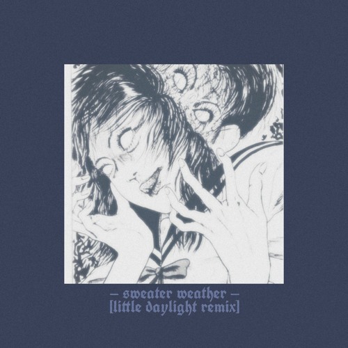 𝖘𝖜𝖊𝖆𝖙𝖊𝖗 𝖜𝖊𝖆𝖙𝖍𝖊𝖗 [edit audio]